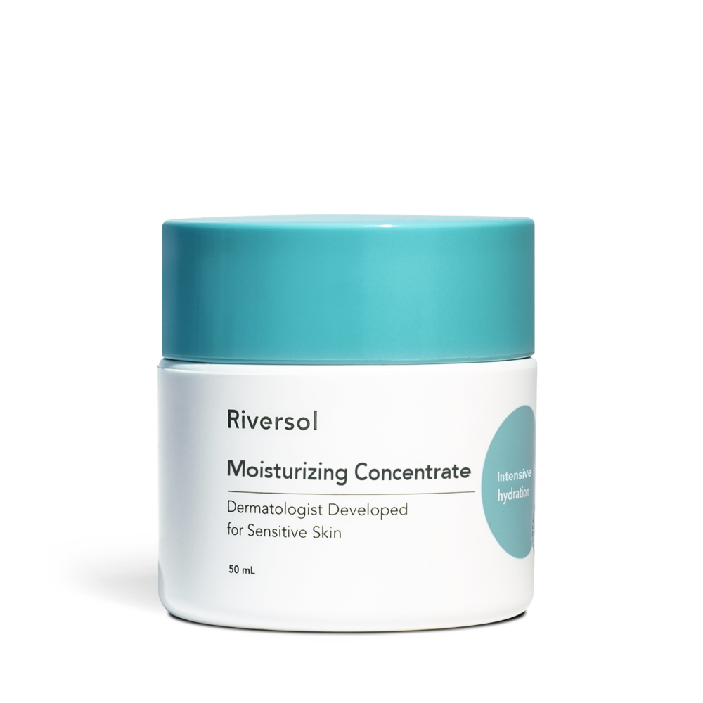 Riversol Moisturizing Concentrate