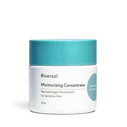 Riversol Moisturizing Concentrate