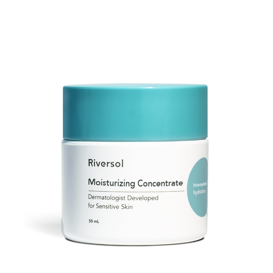 Riversol Moisturizing Concentrate