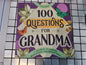 100 Questions For Grandma: Journal