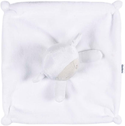 Soft & Cozy Security Blanket- Gerber