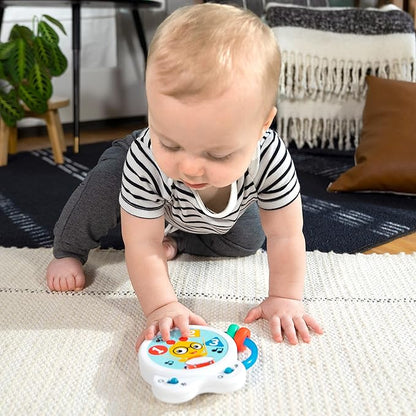 Tiny Tempo- Baby Einstein