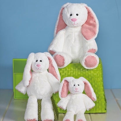 Marshmallow Junior Cottonball Bunny|| Mary Meyer