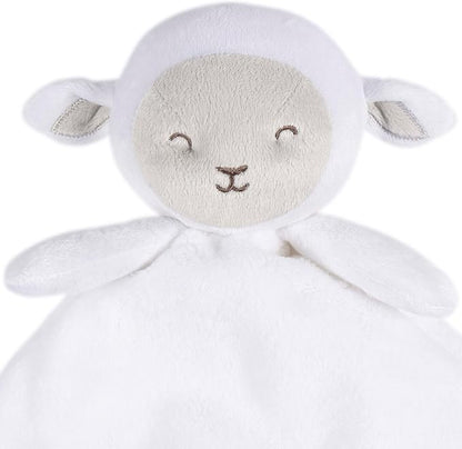 Soft & Cozy Security Blanket- Gerber