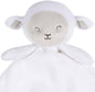 Soft & Cozy Security Blanket- Gerber