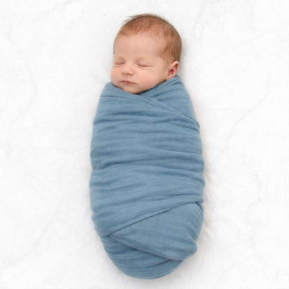 Baby Cotton Muslin Swaddle Blanket
