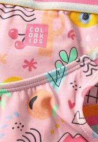 Pageant Girl Bikini- Colour Kids