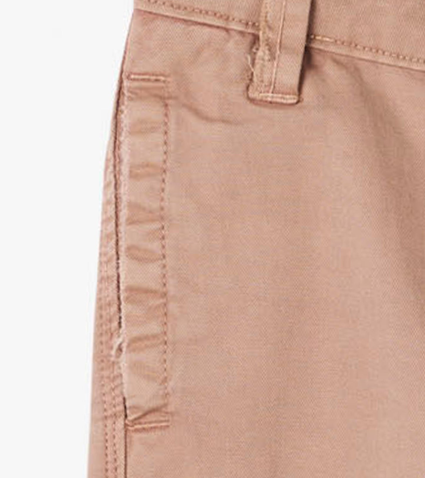 Hatley: Khaki Twill Pants