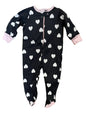 Gerber Girl footed Sleepers