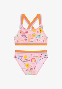 Pageant Girl Bikini- Colour Kids