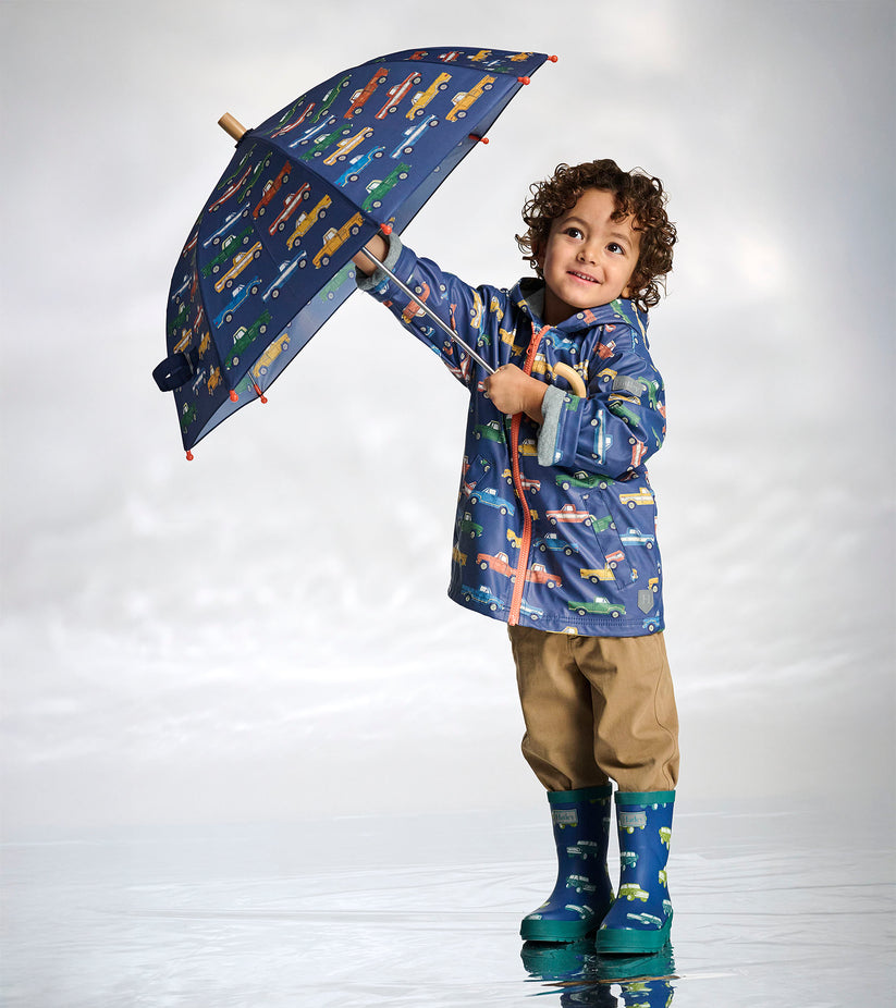 Truck Umbrella- Hatley
