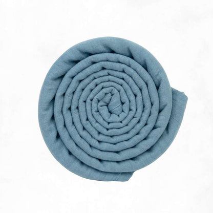 Baby Cotton Muslin Swaddle Blanket
