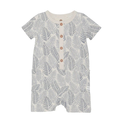 Leaves Romper- EnFant