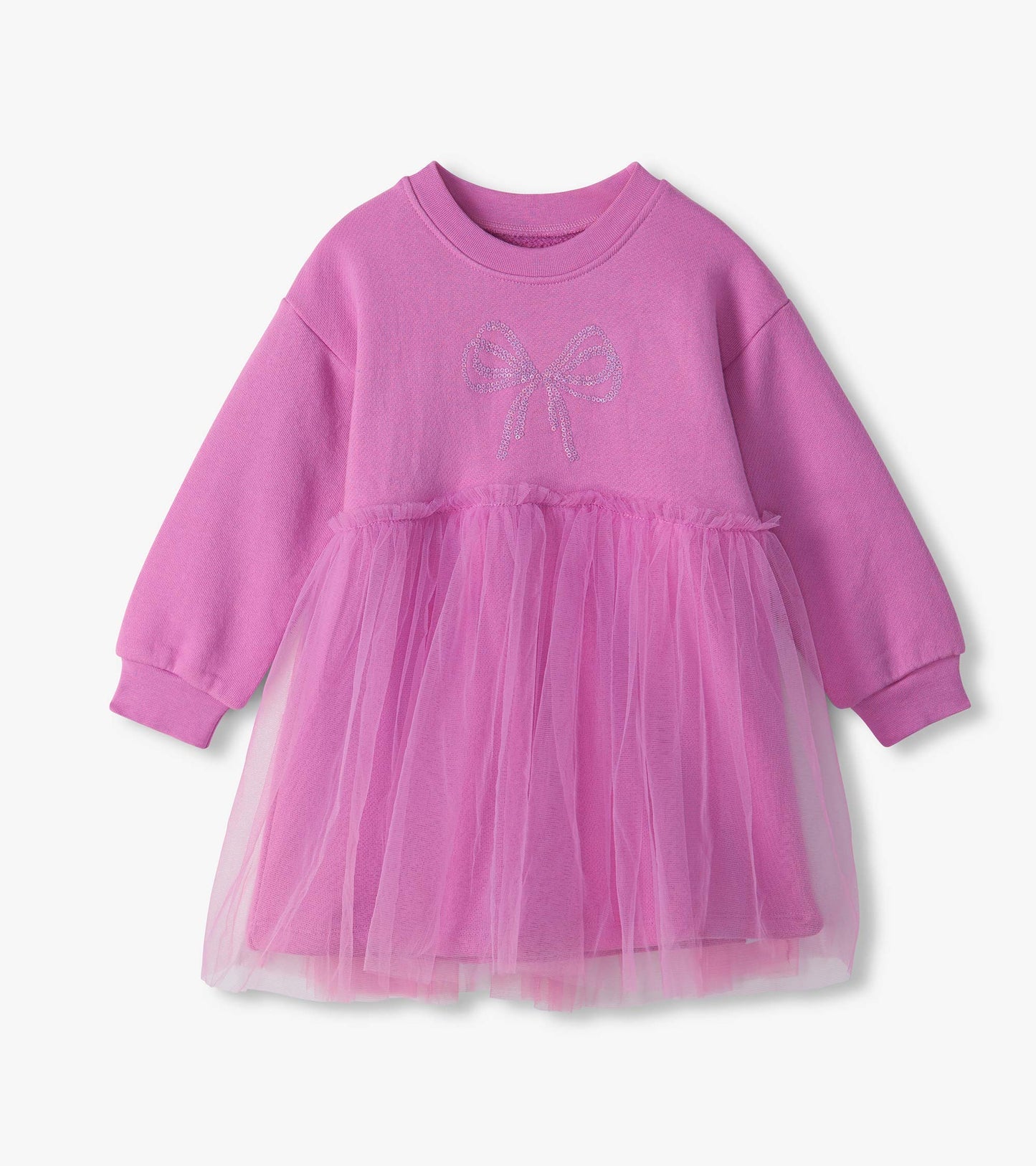 Hatley: Violet Fairy Princess Dress