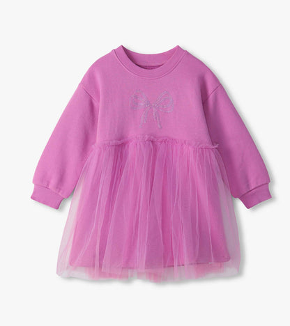 Hatley: Violet Fairy Princess Dress