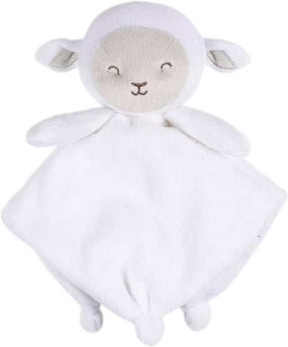Soft & Cozy Security Blanket- Gerber