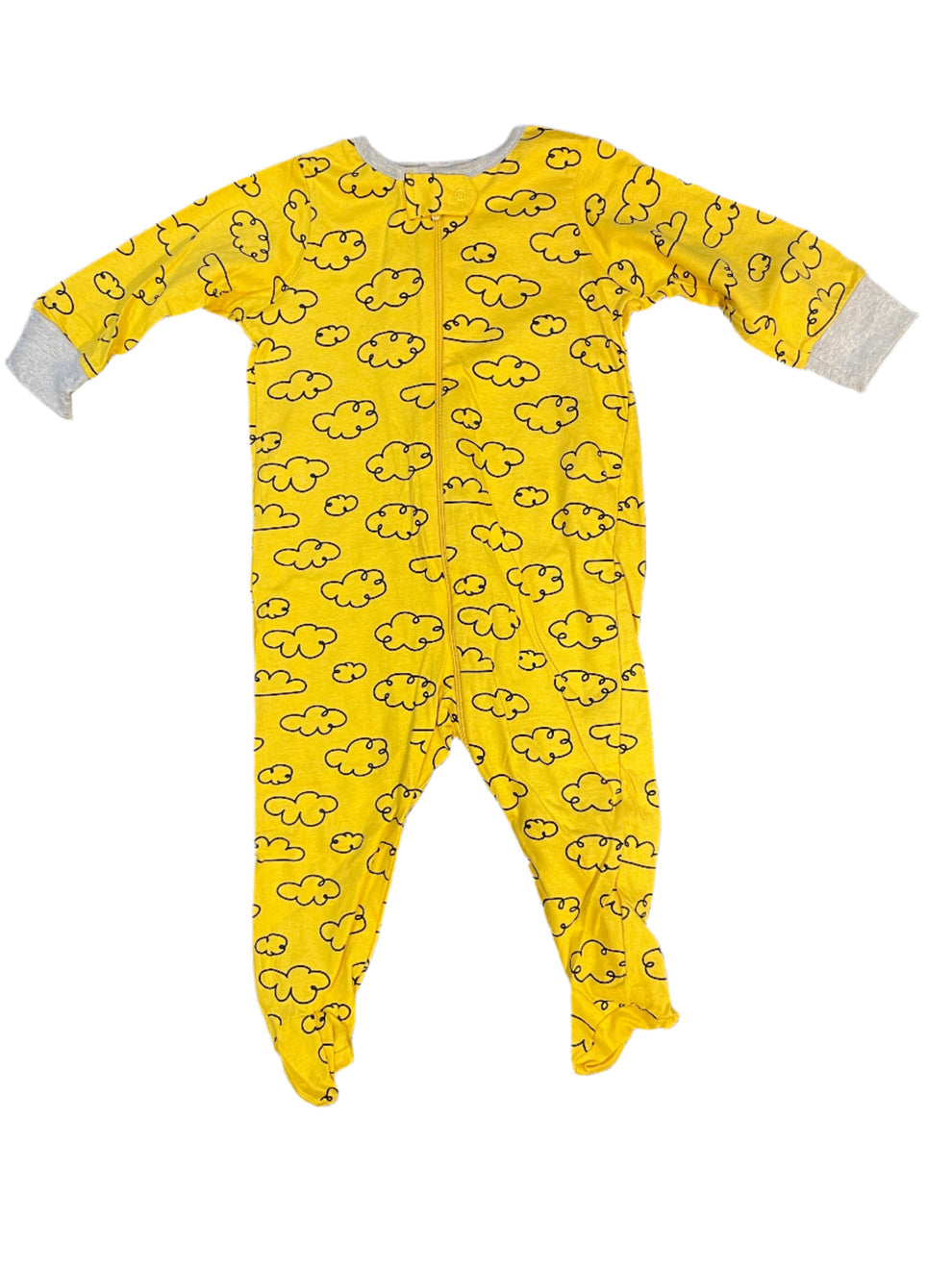 Gerber Neutral Footed Sleeper