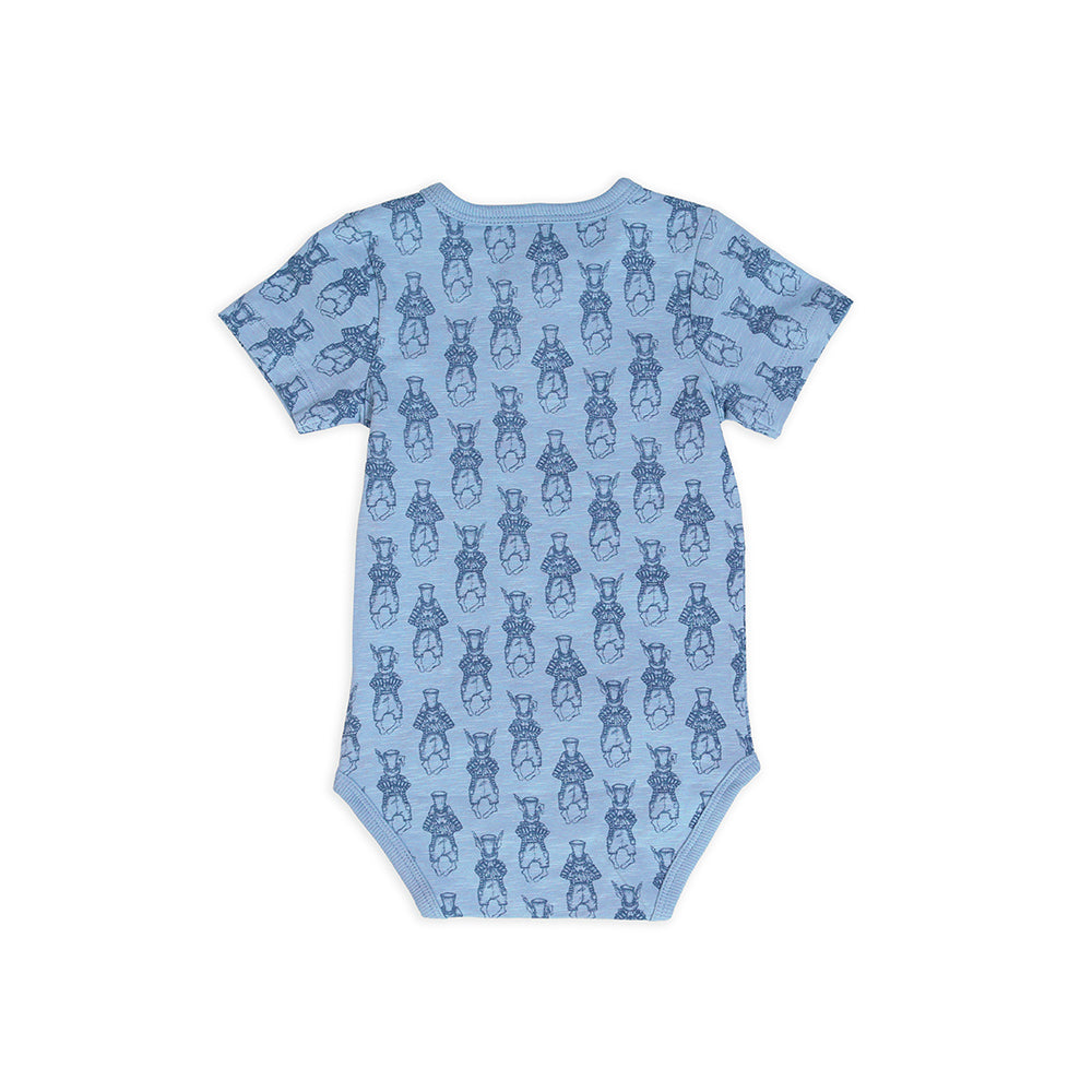 Wild Rabbit Bodysuit- En☆Fant
