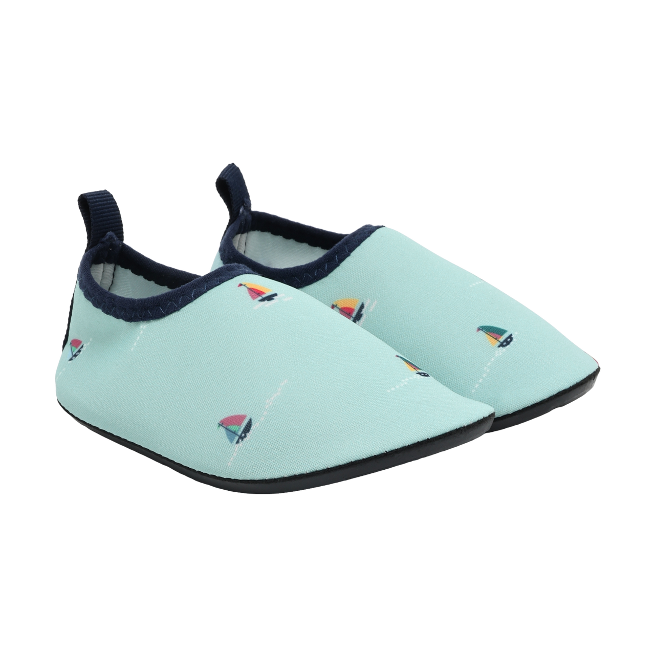 Sailboats Water Shoes