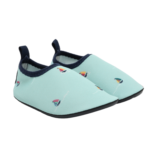 Sailboats Water Shoes