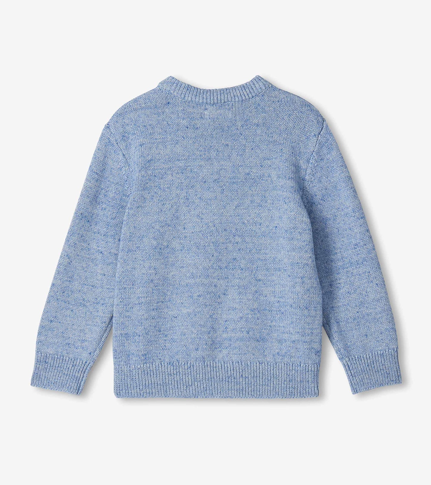 Hatley: Football Crew Neck Sweater