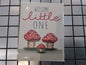 Inkwell Cards: Welcome Little One