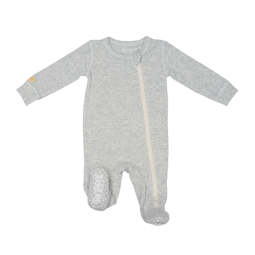 Breathe EZE Collection|| Grey- Juddlies