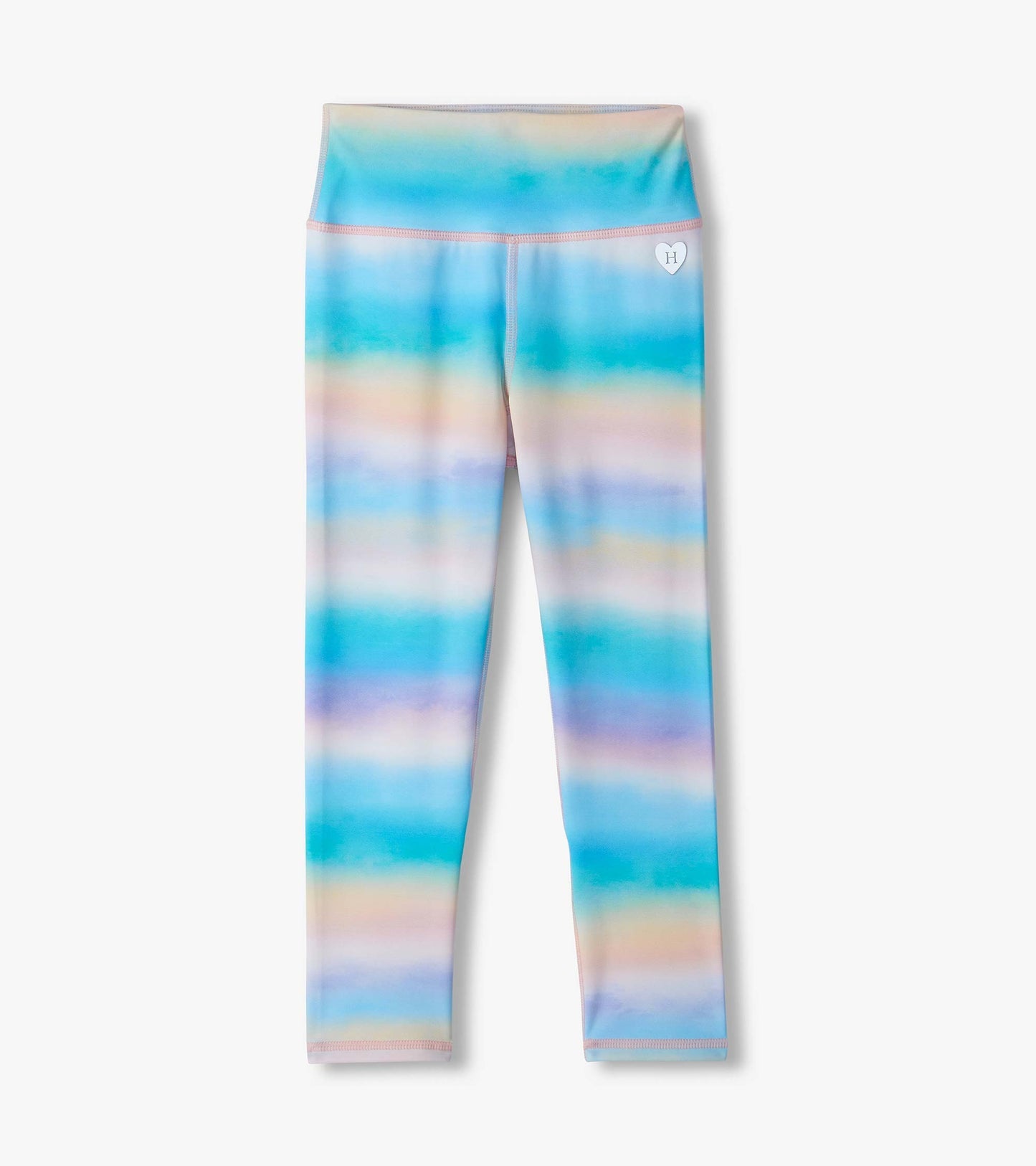 Hatley: Gumdrop Active Leggings