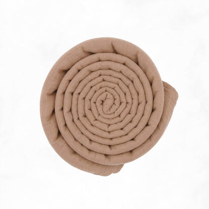 Baby Cotton Muslin Swaddle Blanket