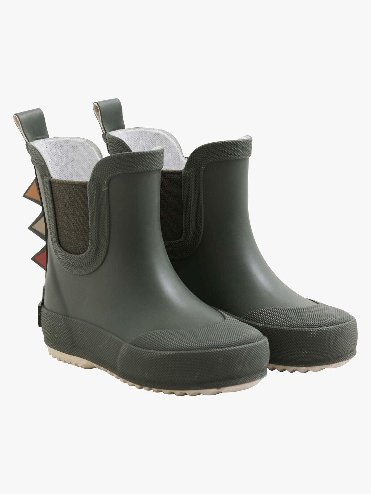 Willie Short Dino w Spikes- CeLaVi