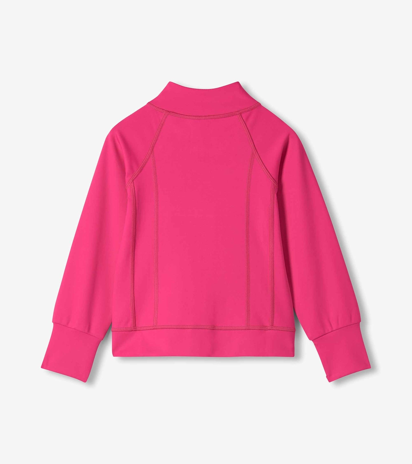 Hatley: Pink Yarrow Active Jacket