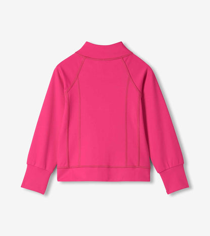 Hatley: Pink Yarrow Active Jacket