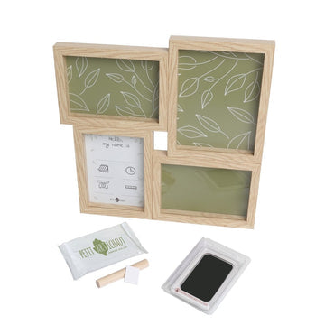 Puzzle Frame- Petit Artichaut
