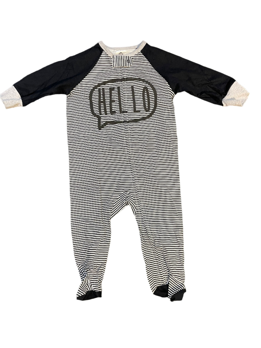 Gerber Neutral Footed Sleeper