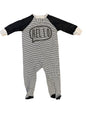 Gerber Neutral Footed Sleeper