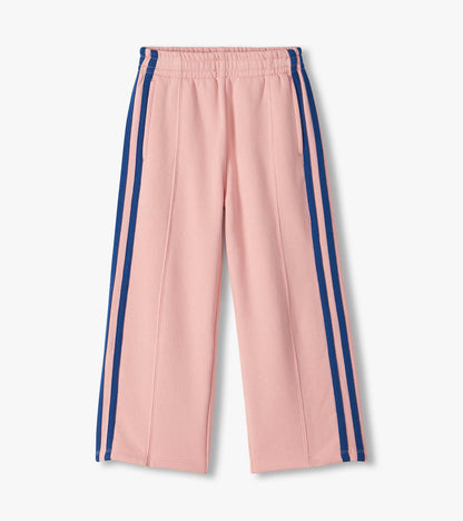 Hatley: Blossom Wide Leg Track Pants