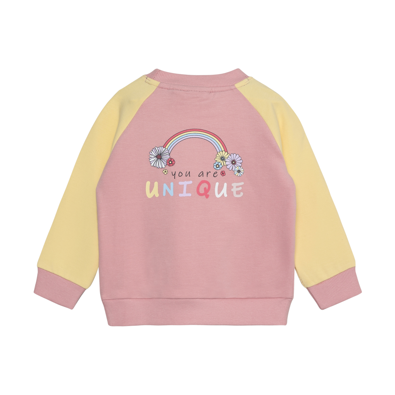 Baby Sweats Unique- Colour Kids