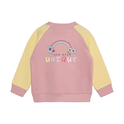 Baby Sweats Unique- Colour Kids
