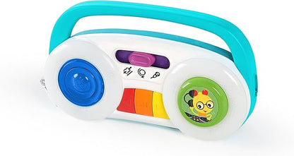 Toddler Jams- Baby Einstein