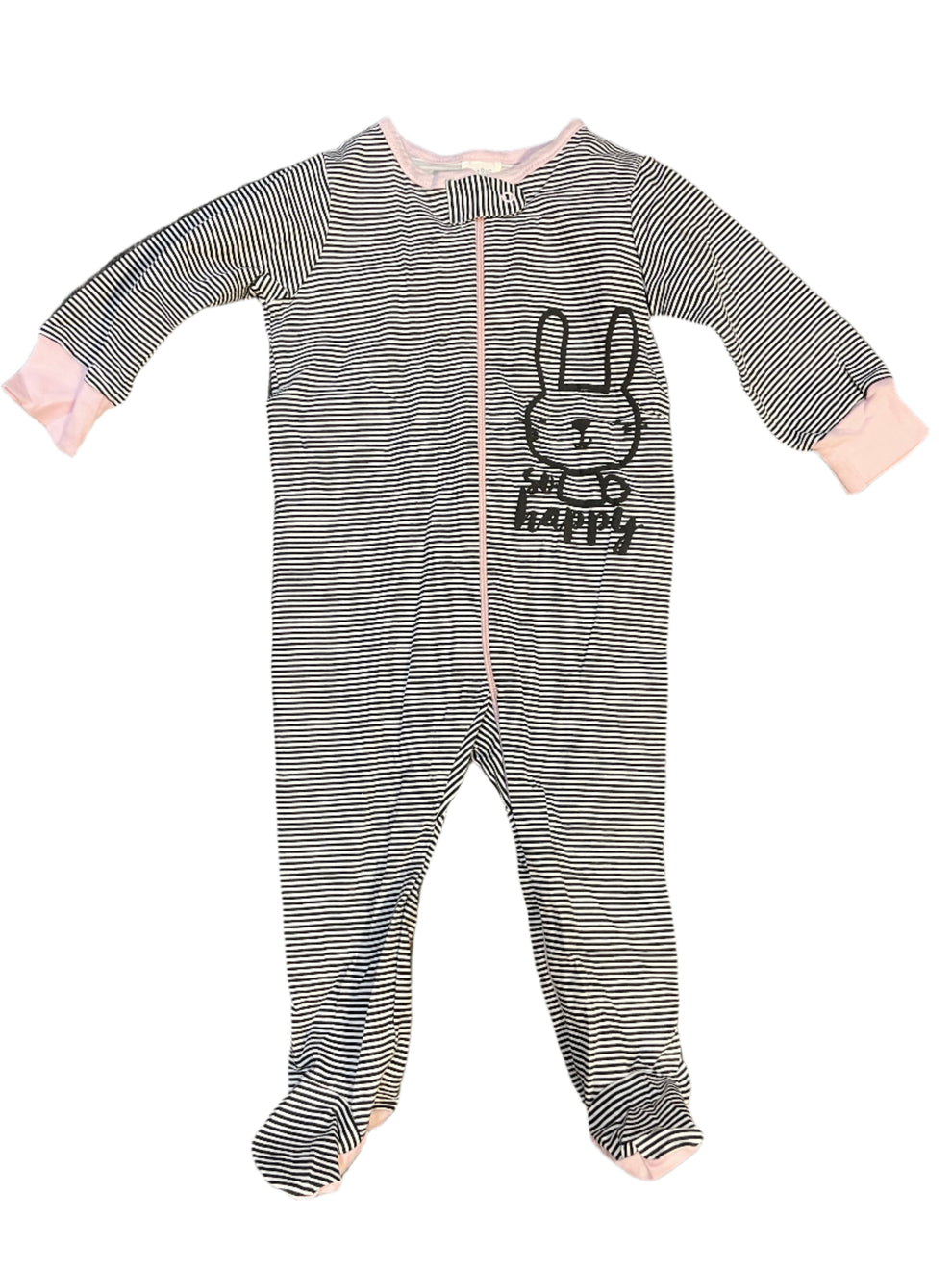 Gerber Girl footed Sleepers