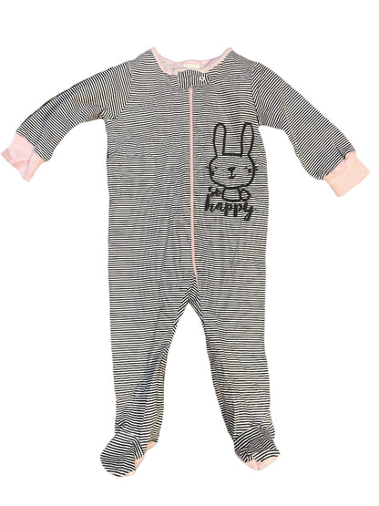 Gerber Girl footed Sleepers