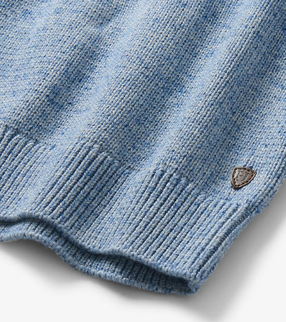 Hatley: Football Crew Neck Sweater