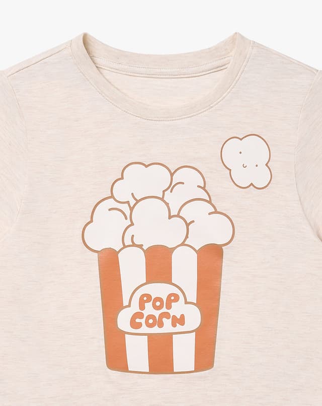 Nimbus cloud T-Shirt- Pettie Revery