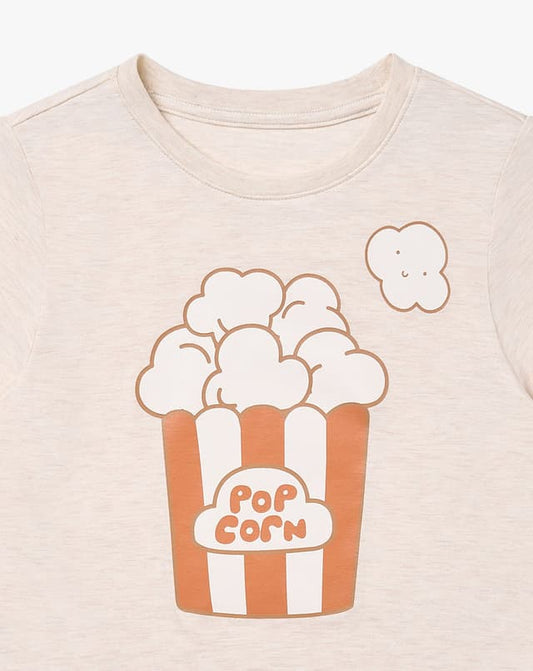 Nimbus cloud T-Shirt- Pettie Revery
