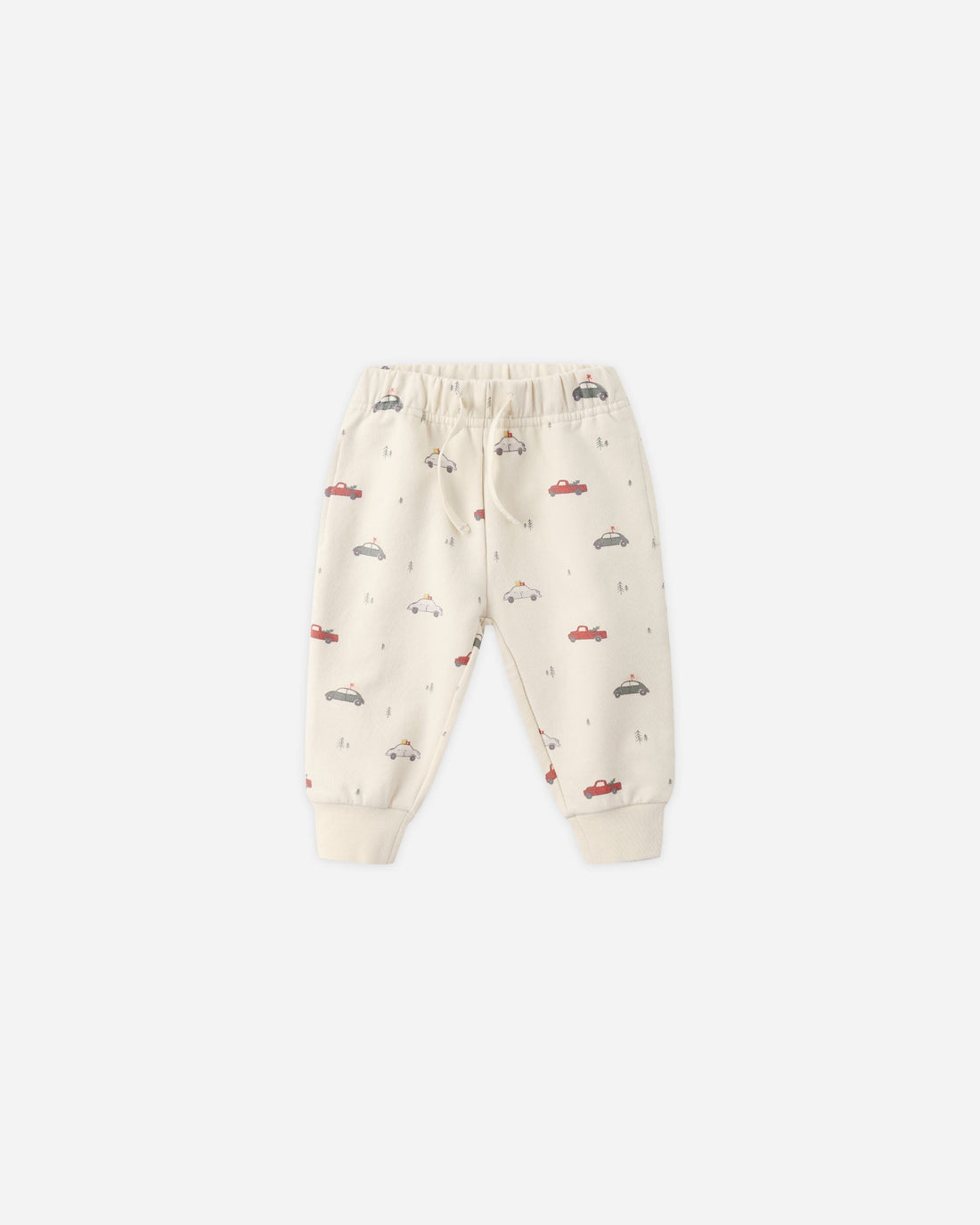 Quincy Mae

Relaxed Fleece Sweatpant || Cars