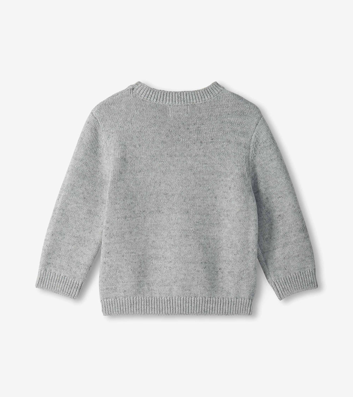 Hatley: Labrador Crew Neck Sweater