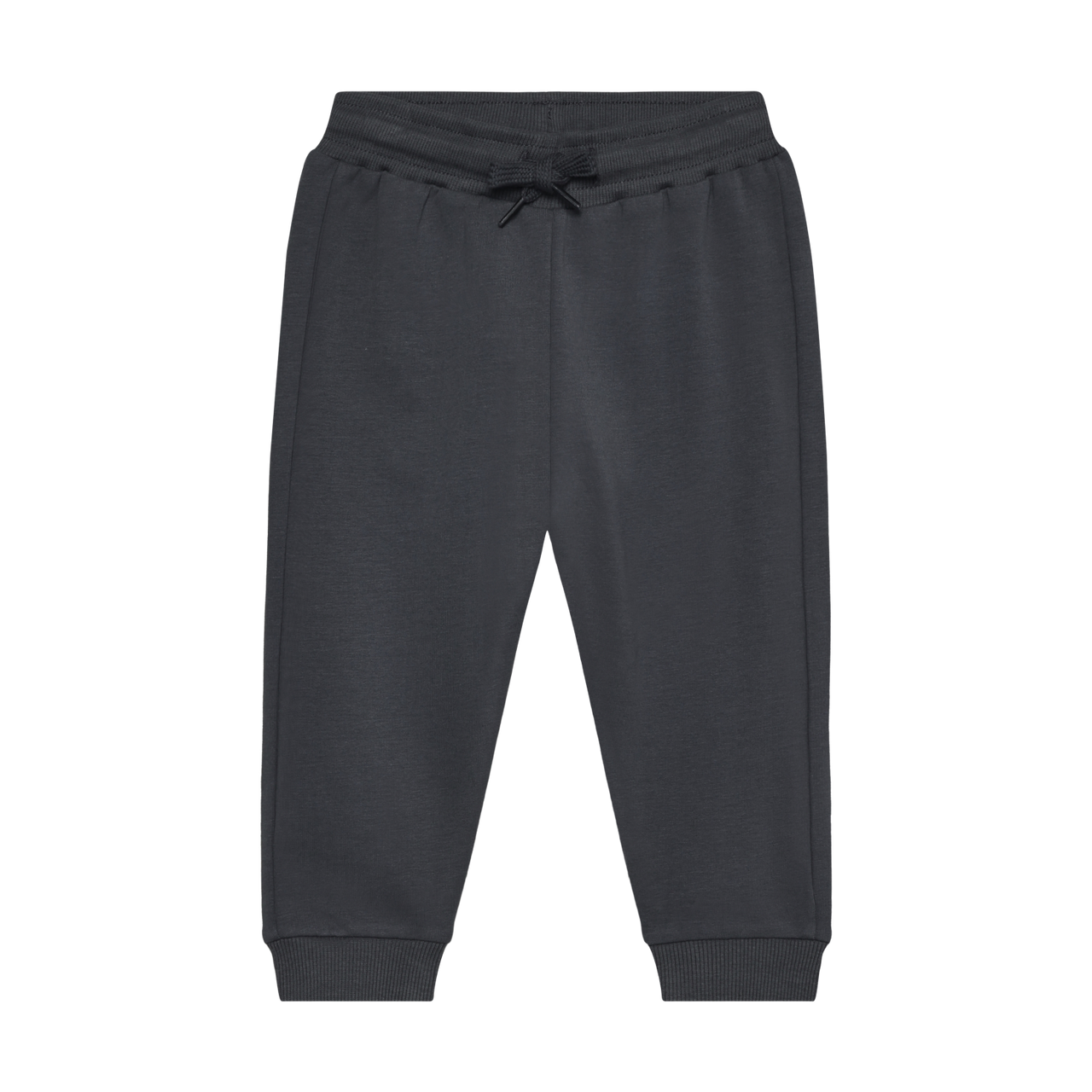 Baby Sweat Pants Grey- Colour Kids