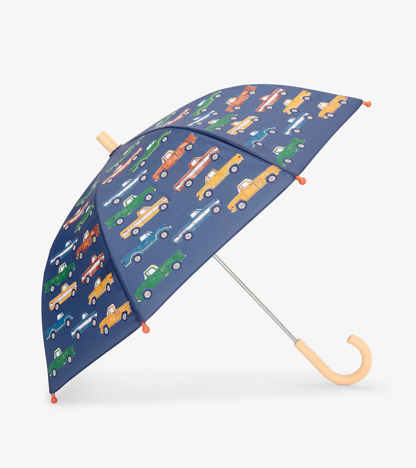 Truck Umbrella- Hatley
