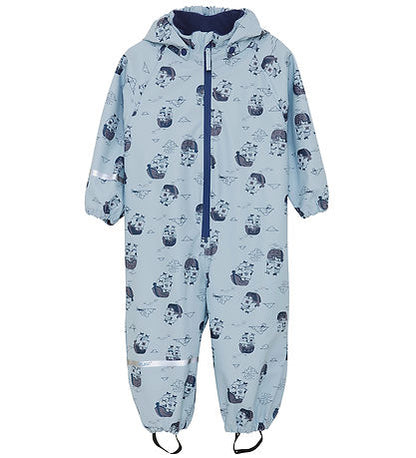 Pirate Rain Suit- CeLaVi
