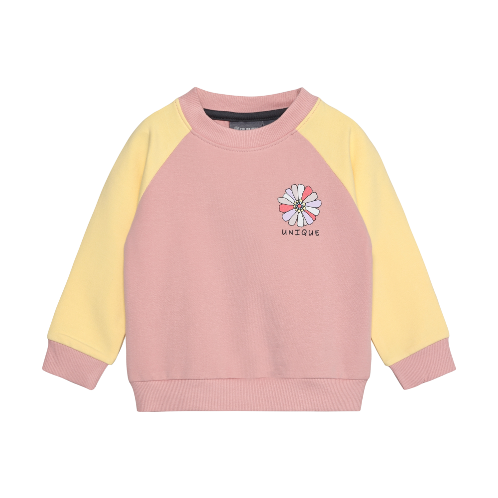 Baby Sweats Unique- Colour Kids